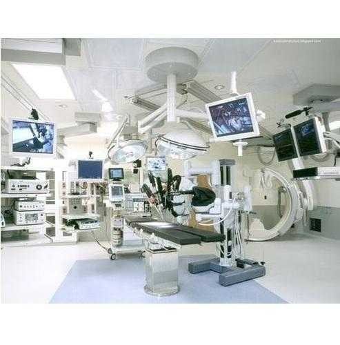 Medical Equipment - Medical Devices Latest Price, Oxygen Concentrator ...