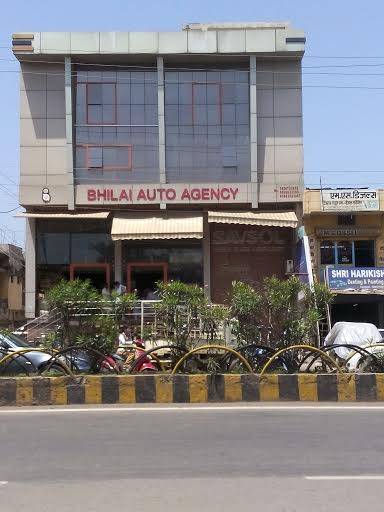 Bhilai Auto Agency Opposite Polytechnic College Durg Ho, Durg