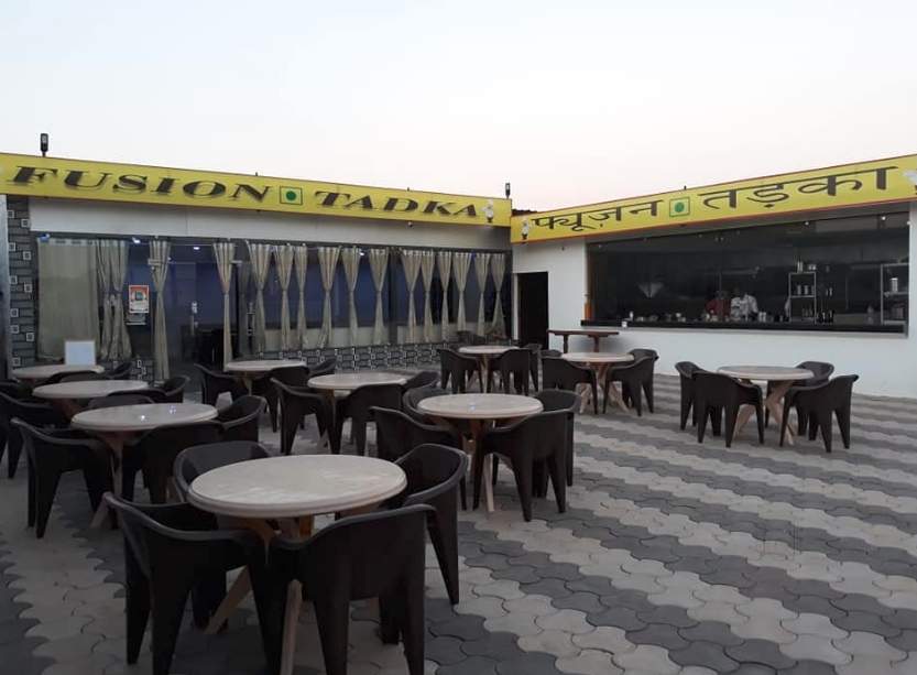 Crossroads Restaurant Supela Durg Chinese Biryani North Indian Italian Fast Food Rolls Cuisine Restaurant Justdial