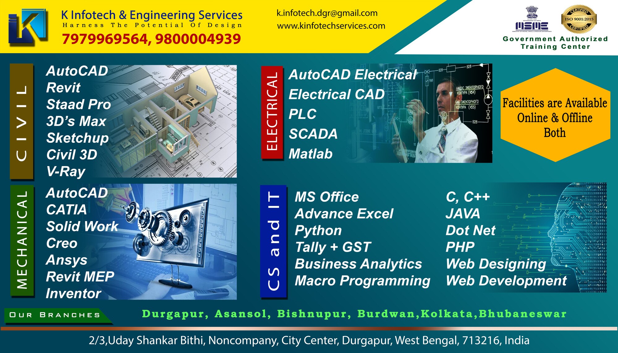top-civil-engineering-training-institutes-in-asansol-near-me-justdial