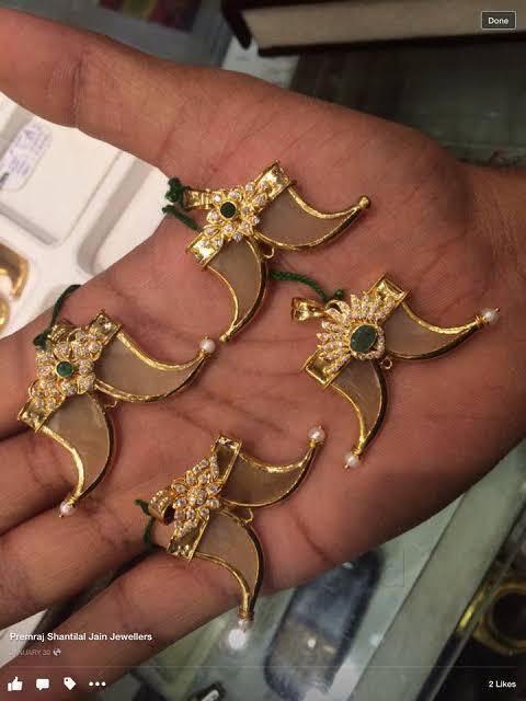 Moti Jewellers, Ramachandrapuram 