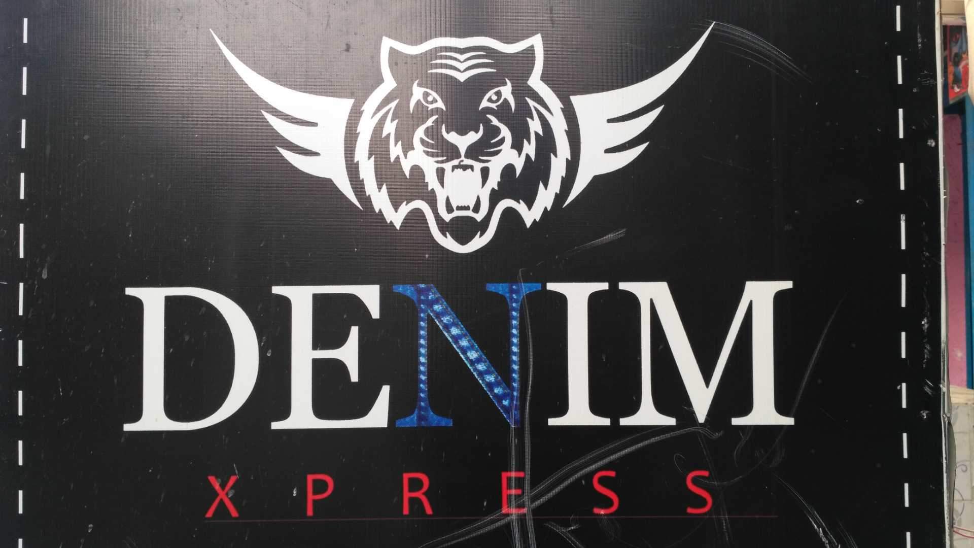 denim express