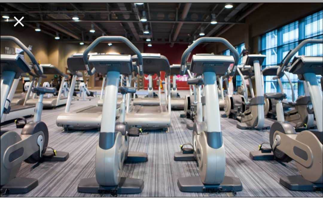 Top 30 Gyms in Eluru Best Fitness Centres Justdial