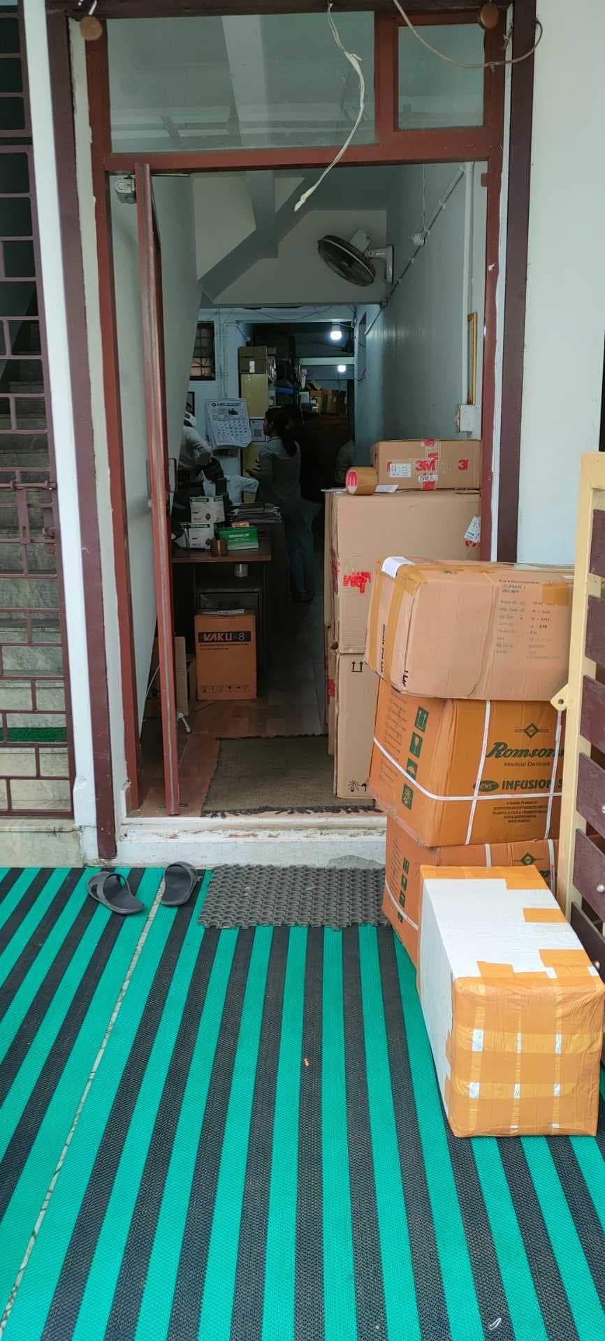 Catalogue Ee Vee Stores in Ernakulam North , Ernakulam Justdial