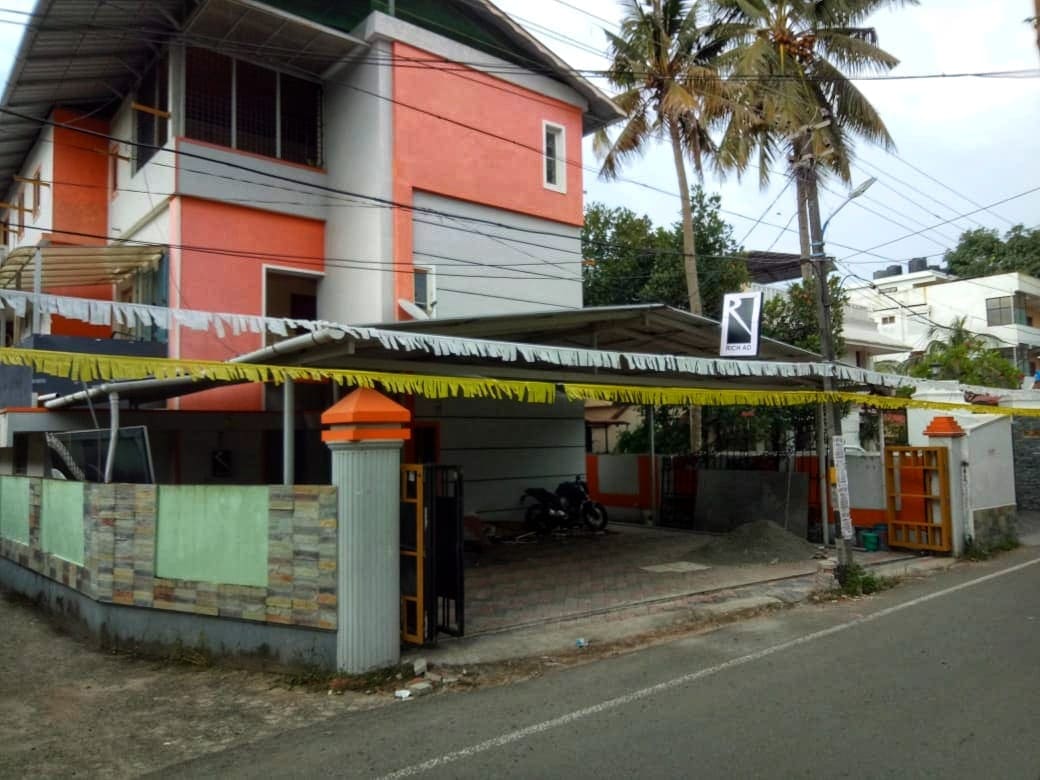 Catalogue Rich Ad In Kaloor Ernakulam Justdial