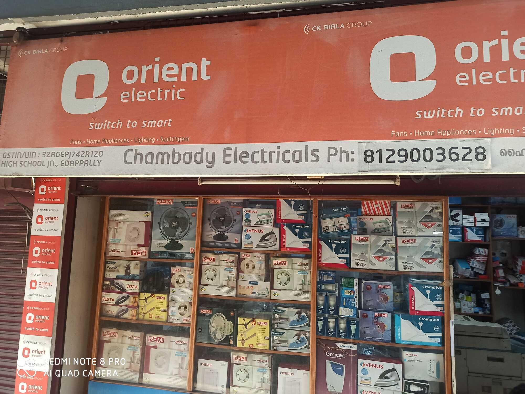 Catalogue Mvees Electricals & Plumbing in Edapally , Ernakulam Justdial