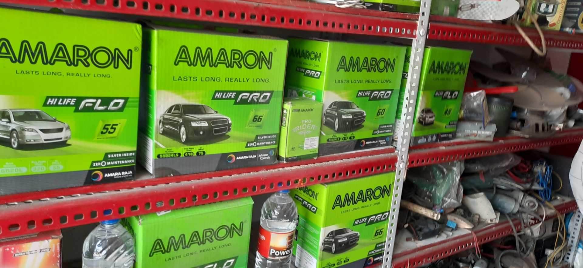 Top Car Battery Jump Start Services in Kakkanad, Ernakulam near me