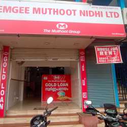 Emgee Muthoot Nidhi Ltd in Kadavanthara,Kochi - Best Loan Against ...