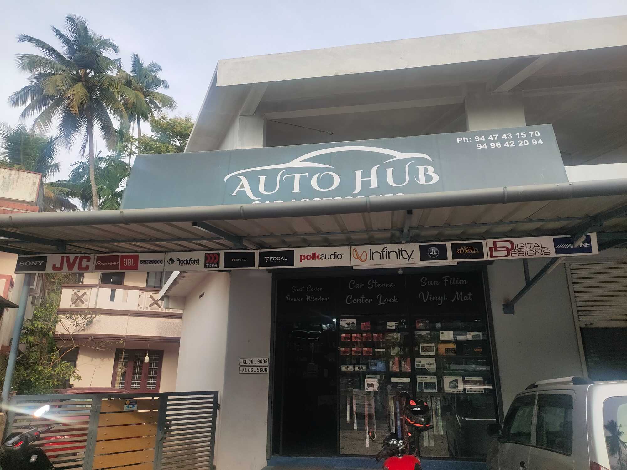 Catalogue Liberty Car Care in Edapally , Ernakulam Justdial