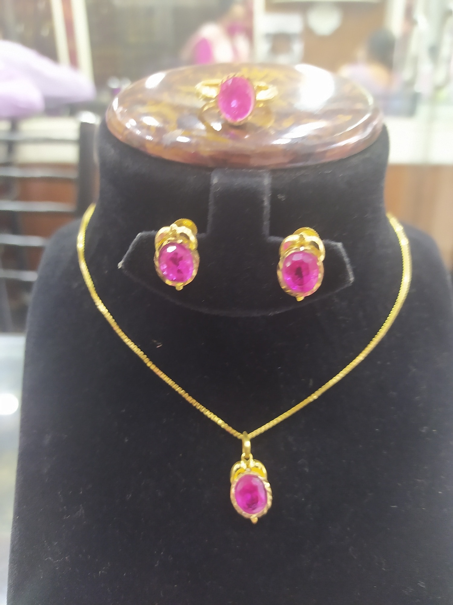 Jewellery Showrooms in Kadavanthara, Kochi Jewellery Shops Justdial