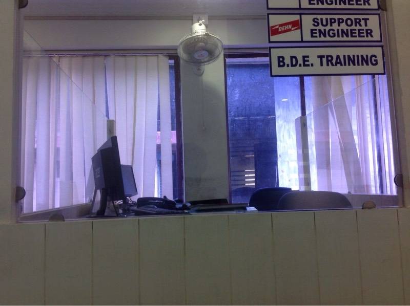 Top Plc Training Institutes in Irumpanam Best Plc Automation Training