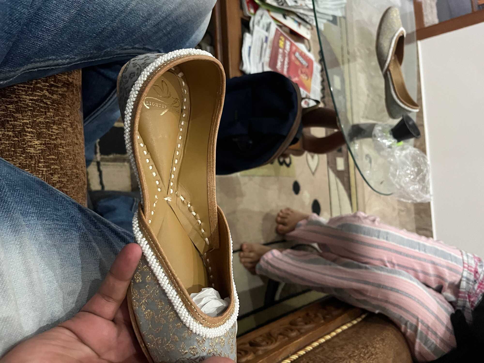 Lavie Sling Wallet Get Best Price from Manufacturers Suppliers