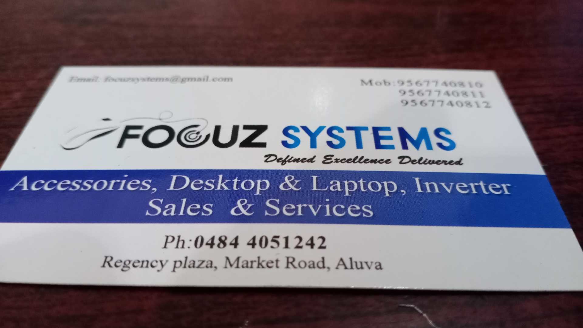 Computer Bazar Ernakulam Kerala Computer Accessories in Ernakulam