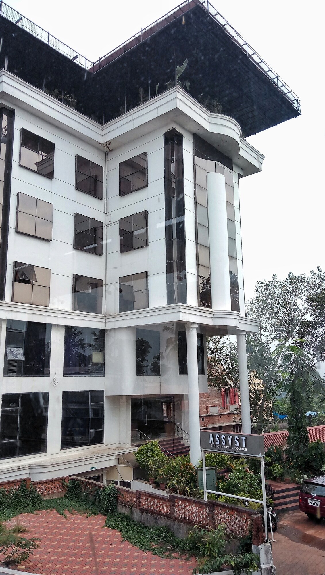 PanApps Inc office