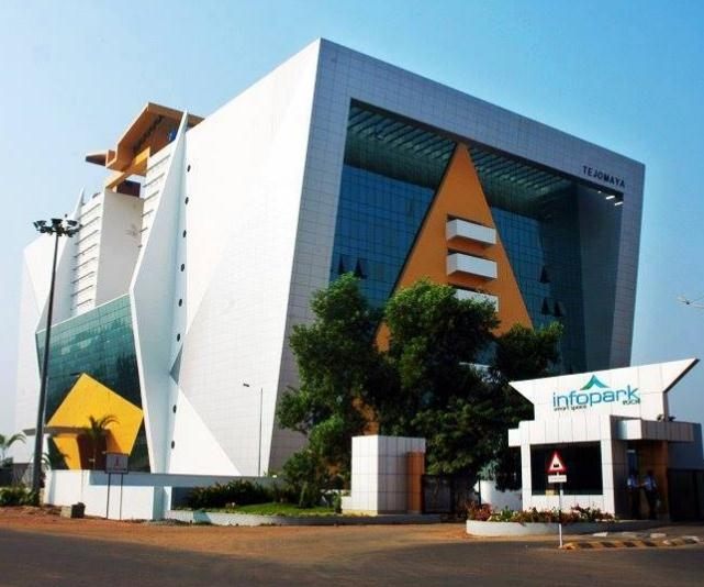 Catalogue Global Inc in Kakkanad , Ernakulam Justdial
