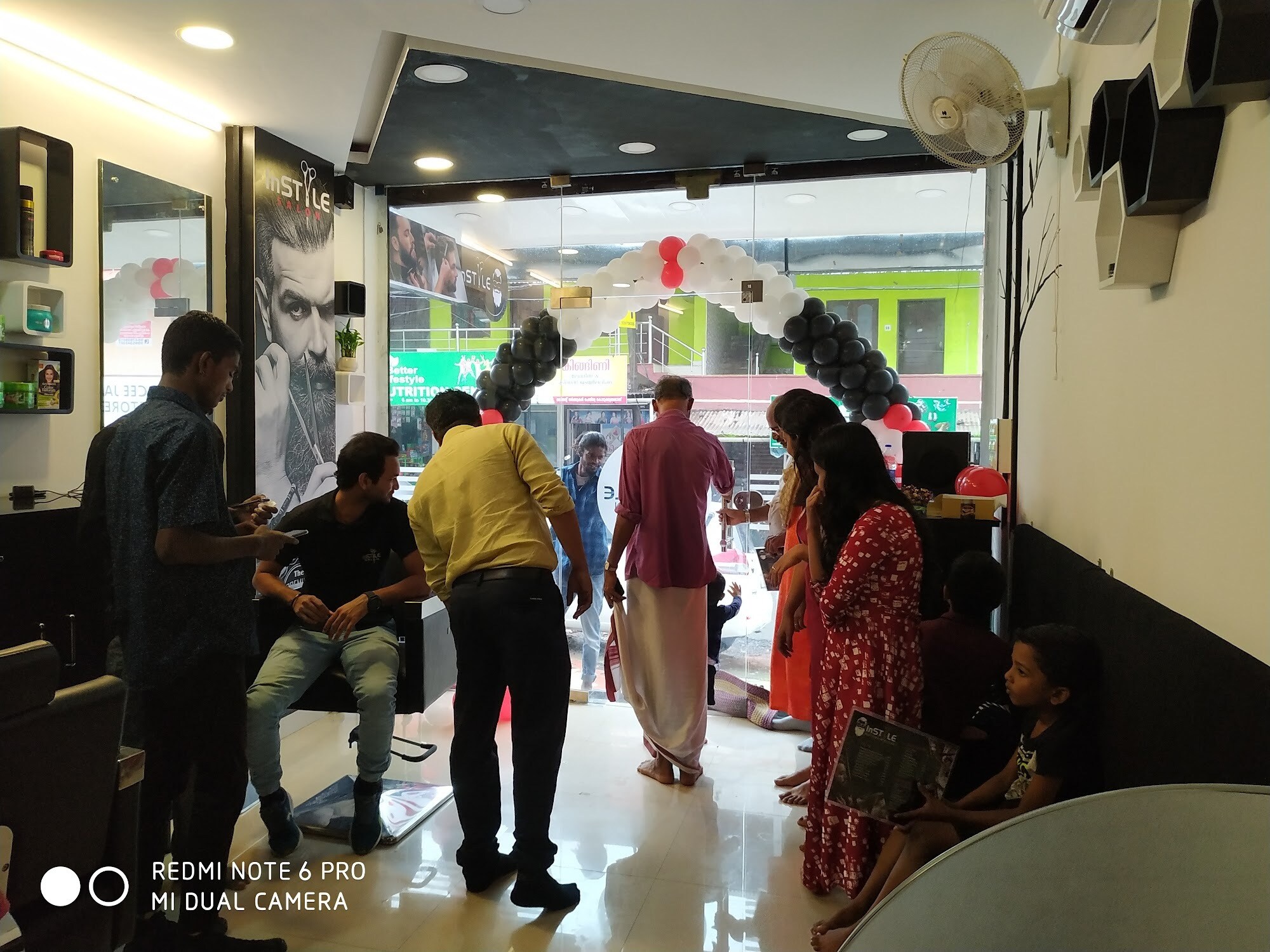 Top Salons in Aluva East, Ernakulam Best Beauty Salon near me Justdial