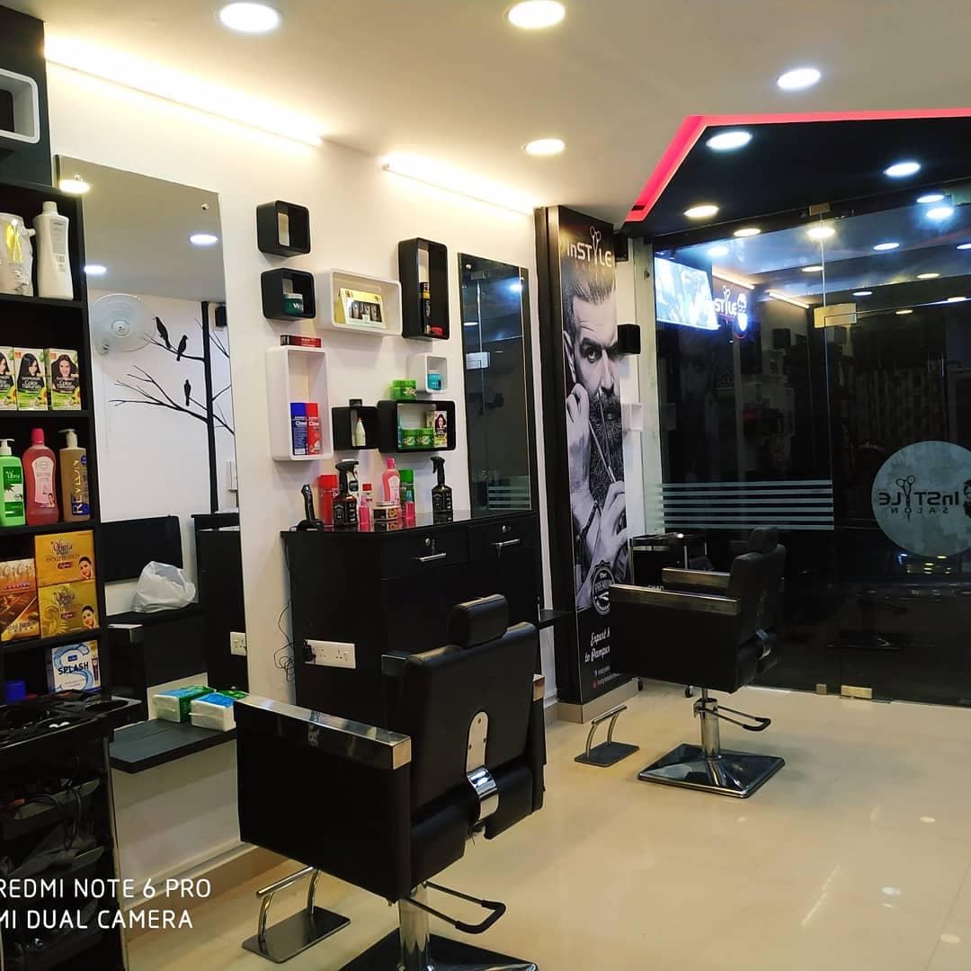 Top Salons in Aluva East, Ernakulam Best Beauty Salon near me Justdial