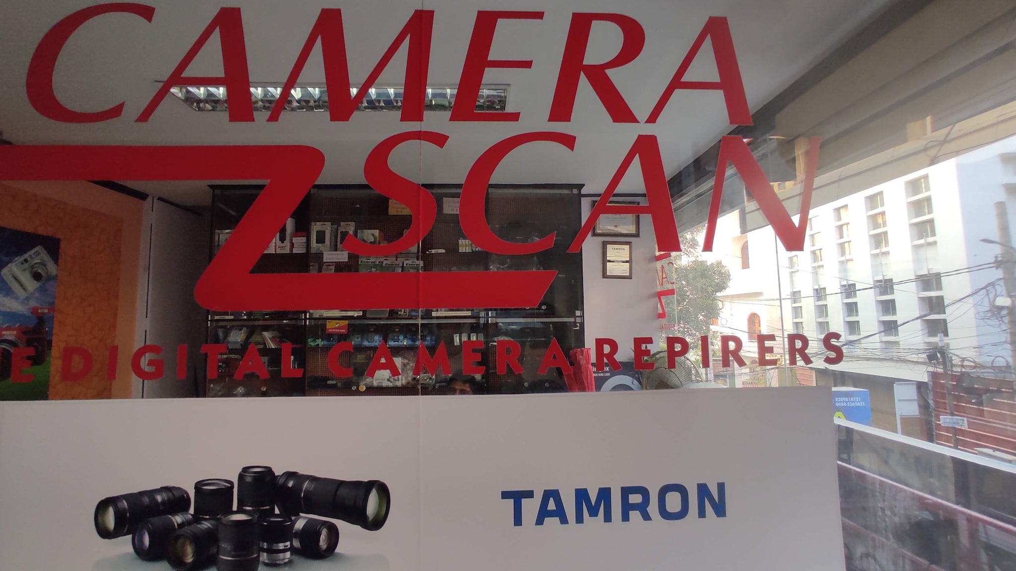 Ernakulam Canon Cameras Customer Service Ernakulam Canon Camera