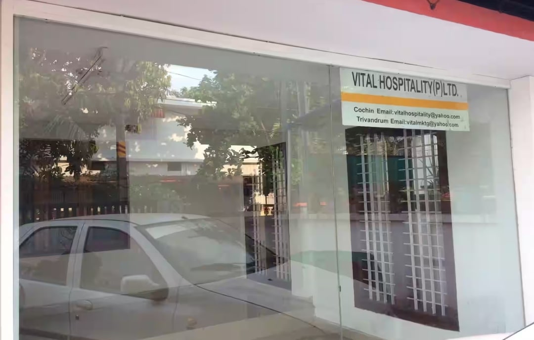 Road Sweeping Machine in Kottayam Powerful, Efficient Reliable