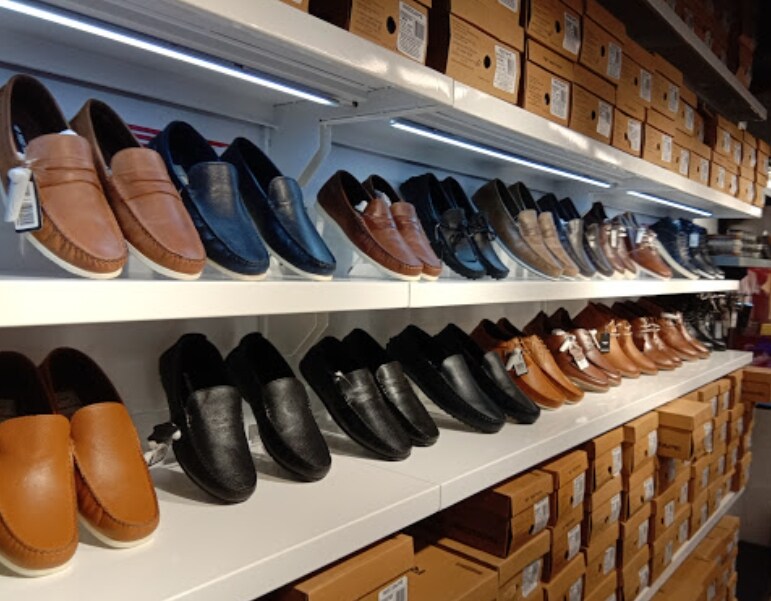 Redtape Exclusive Store in Edapally Ernakulam Best Shoe Dealers in Ernakulam Justdial