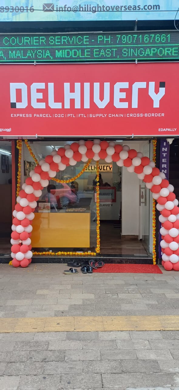 Top Courier Services For Australia in Aluva East Best Courier