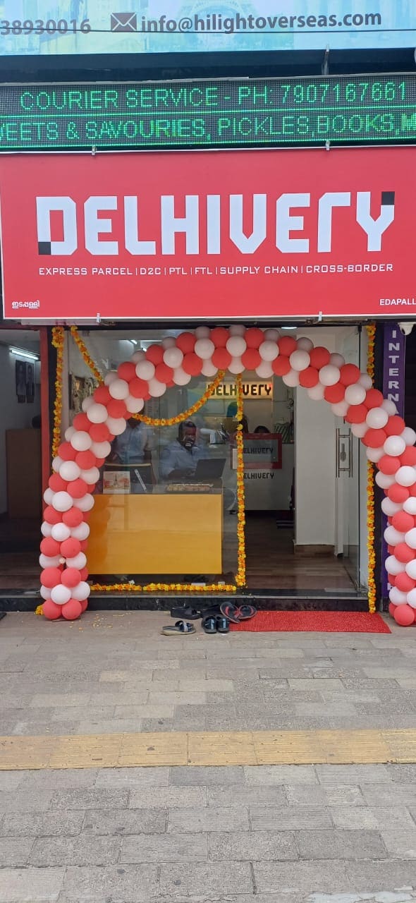 Top Courier Services For Australia in Aluva East Best Courier