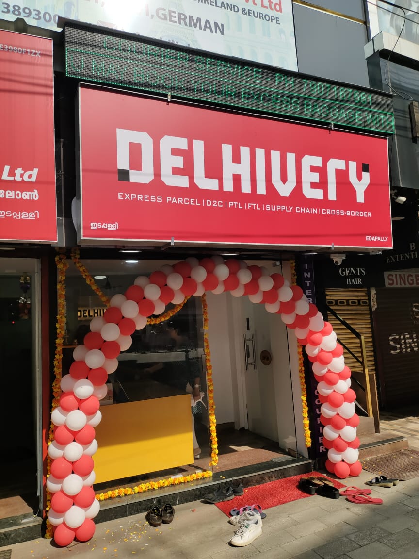 Top Courier Services For Australia in Aluva East Best Courier