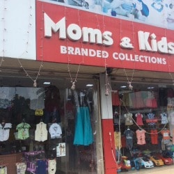 Moms & Kids Branded Collections in Kothamangalam Ernakulam