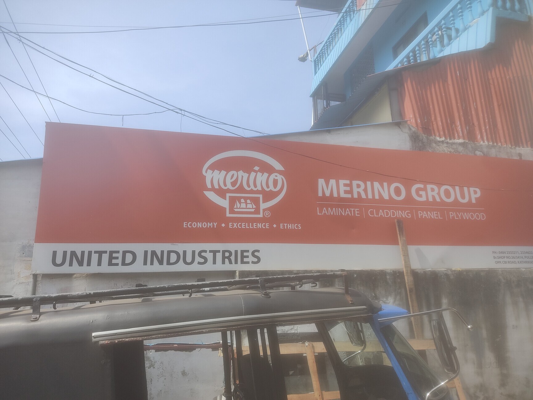 Catalogue Anna Hardware in Kaloor , Ernakulam Justdial