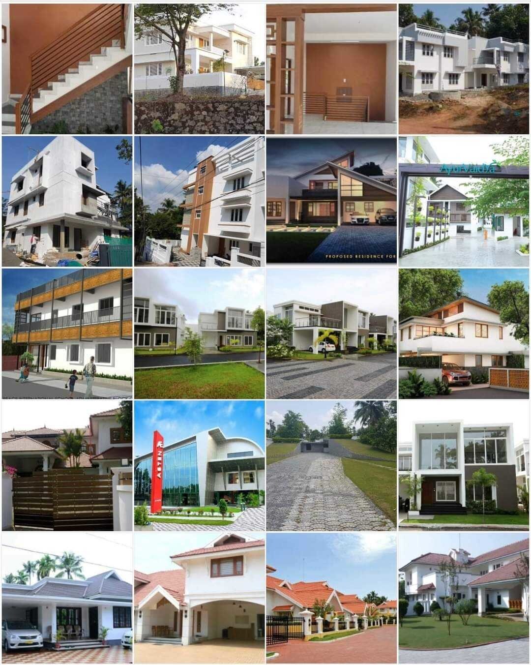 Top 100 Civil Contractors in Kakkanad, Ernakulam Best Contractors For