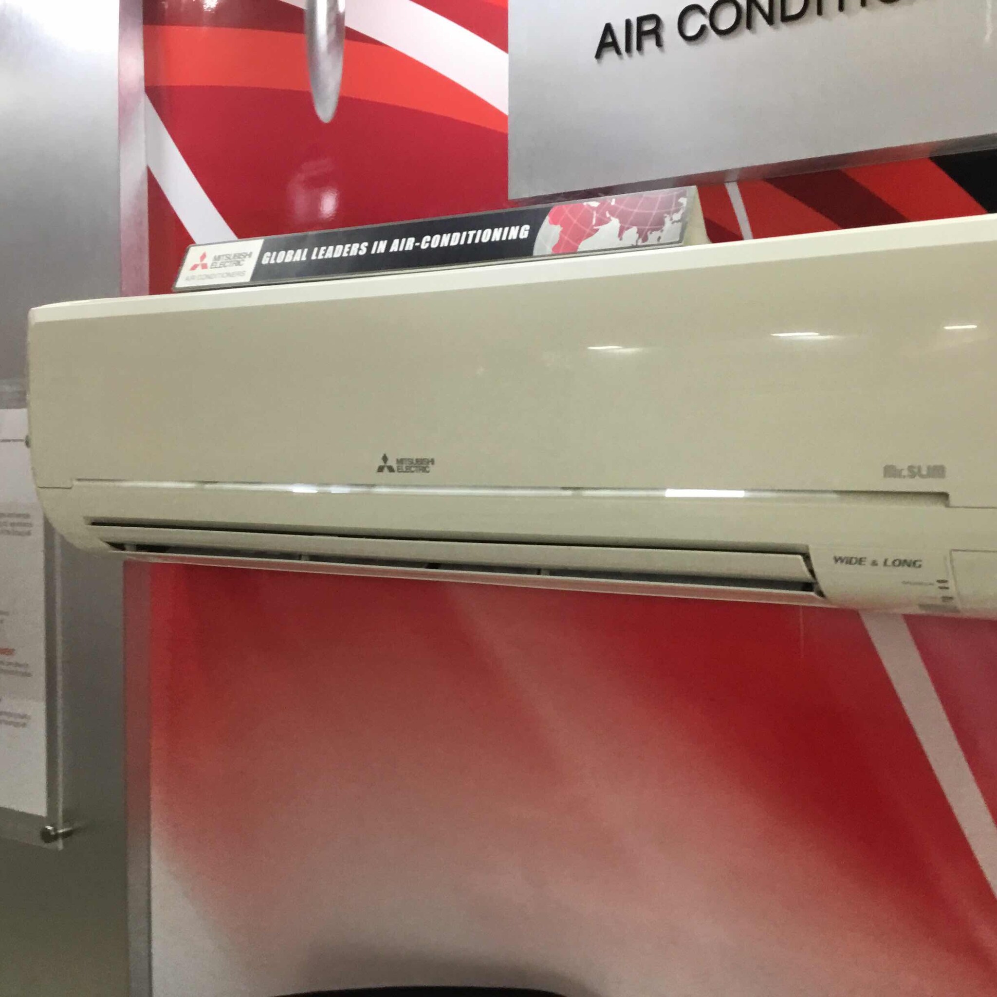 Top Mitsubishi Split Ac Dealers in Puthur Best Mitsubishi Split Ac