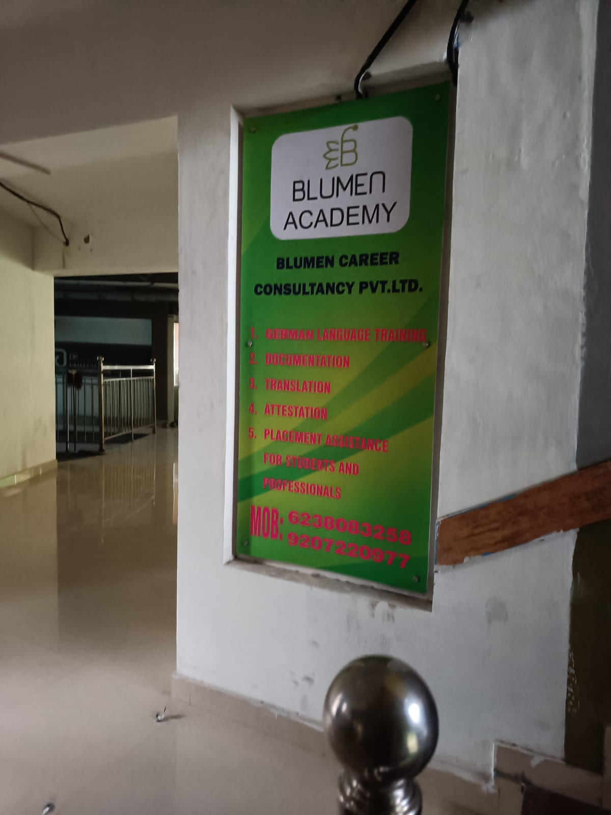 Top Overseas Education Consultants For Intakes To Study in Ollur