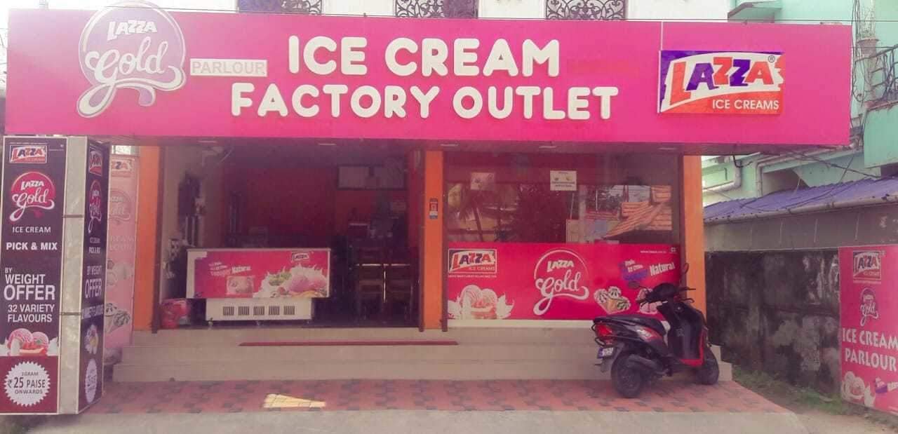 Top 20 Ice Cream For Wedding in Ernakulam Best Ice Cream Catering