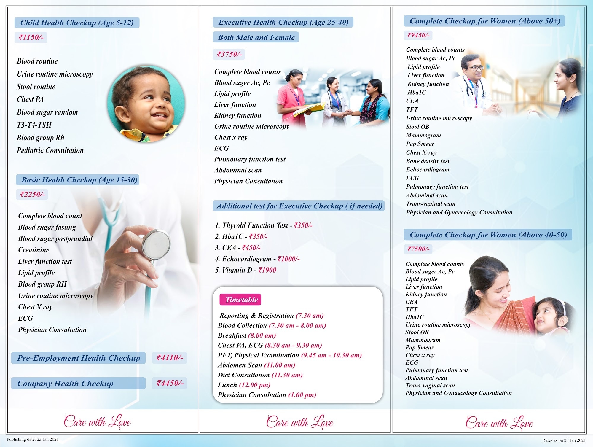 Top Radiologists in Palarivattom Best Radiology Doctors Book