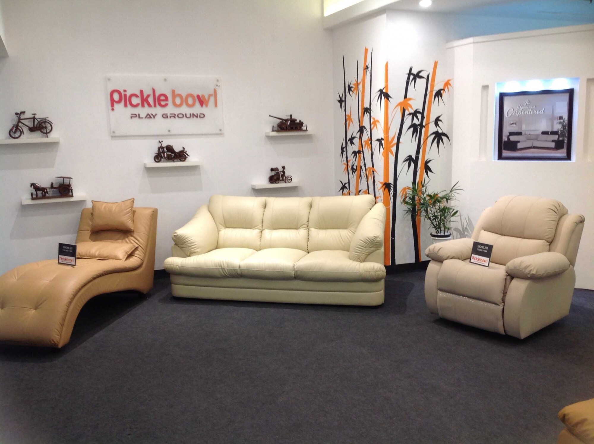 Pickle Bowl Oberon Mall Edapally Furniture Manufacturers In Pickle Bowl Oberon Mall Edapally