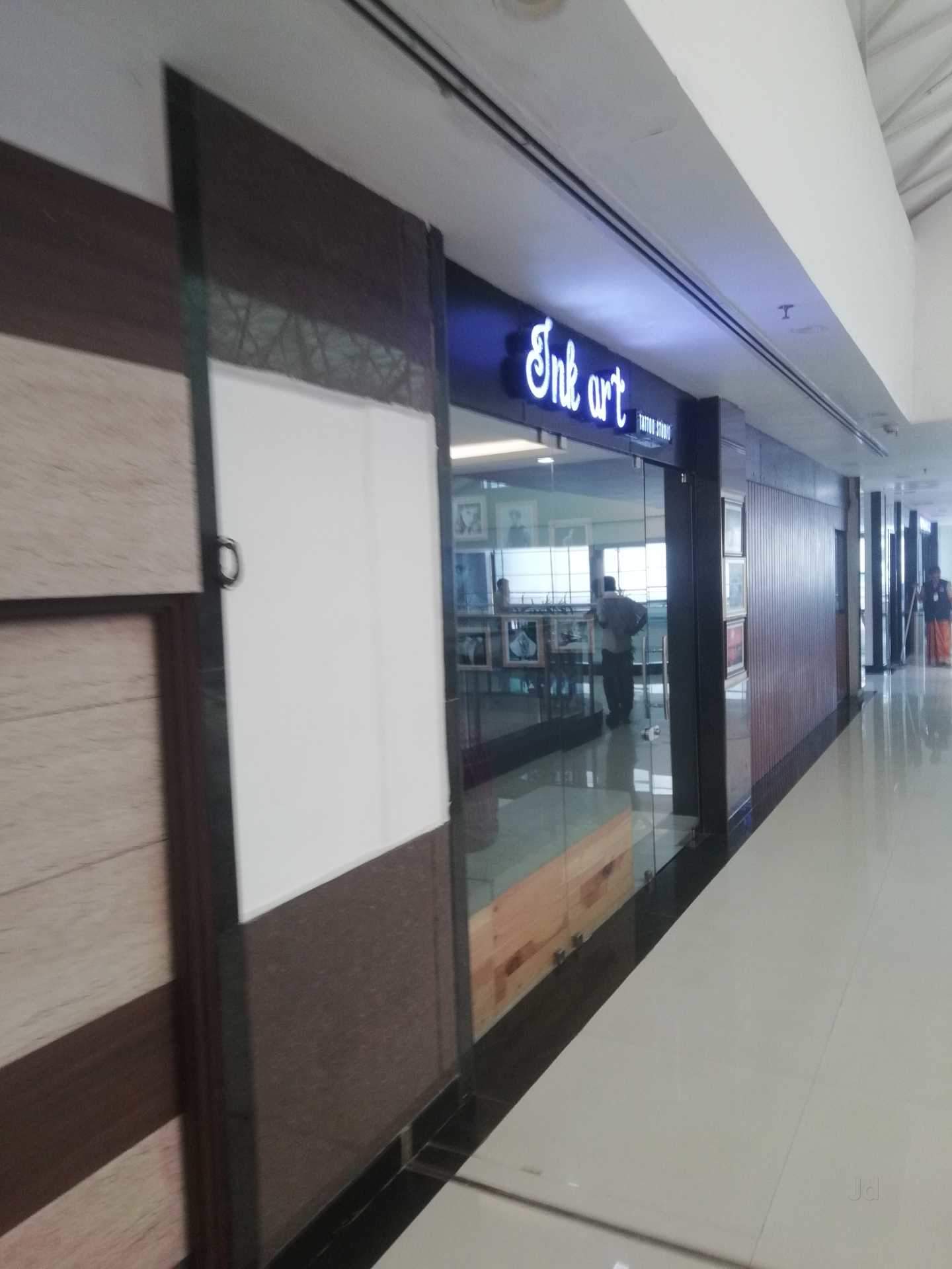 Discover more than 61 ink art tattoo studio in.cdgdbentre