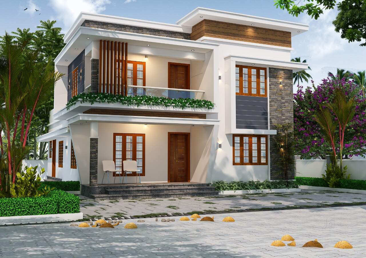 Top Building Designers in Kombodinjamakkal, Thrissur near me - Justdial