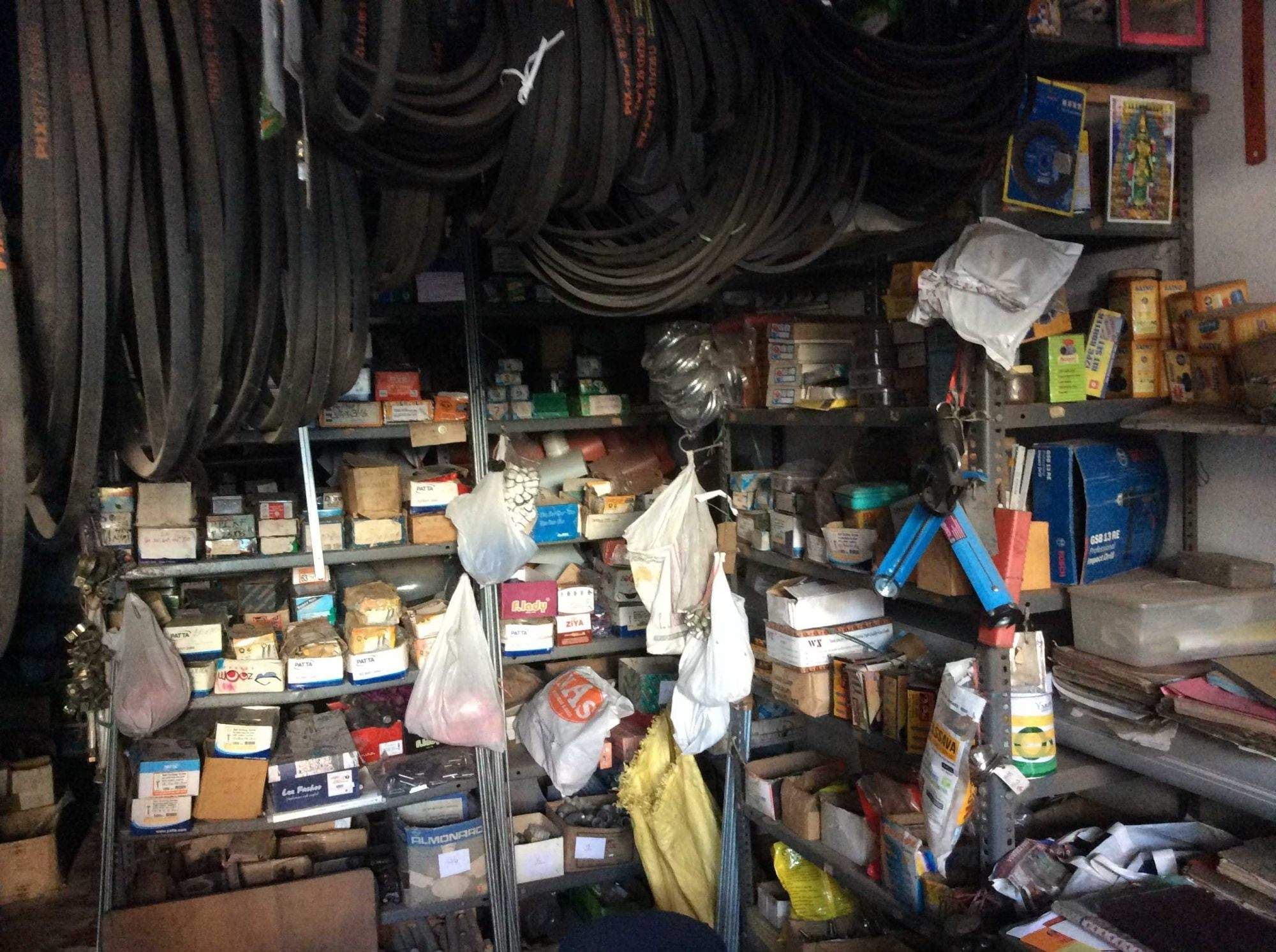 Catalogue Anna Hardware in Kaloor , Ernakulam Justdial