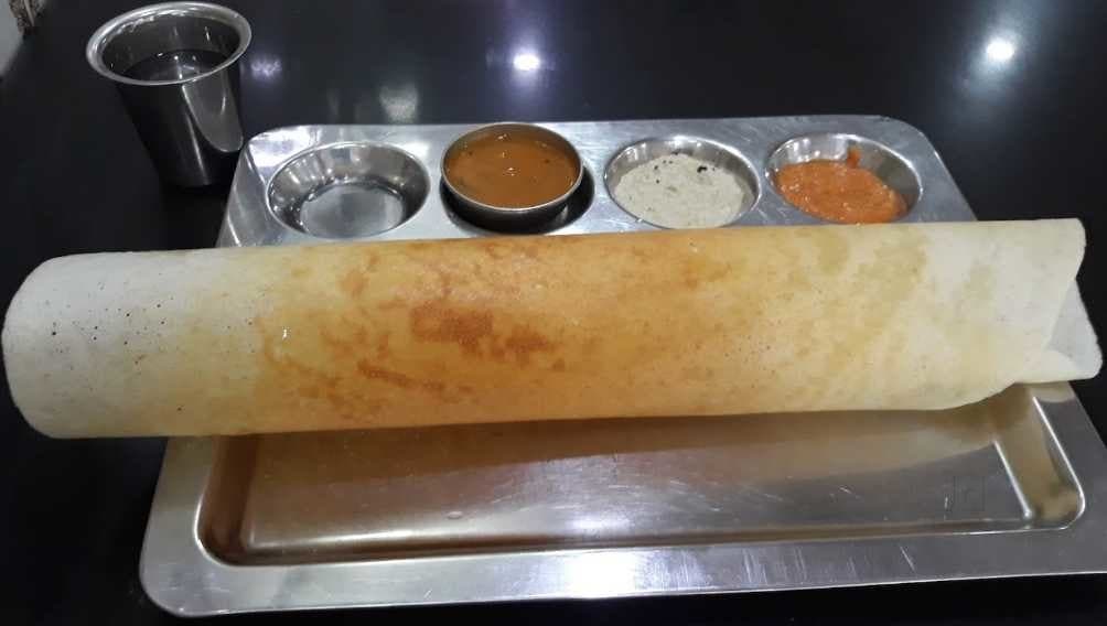 Top Pure Veg Restaurants in Cochin Special Economic Zone Best Veg