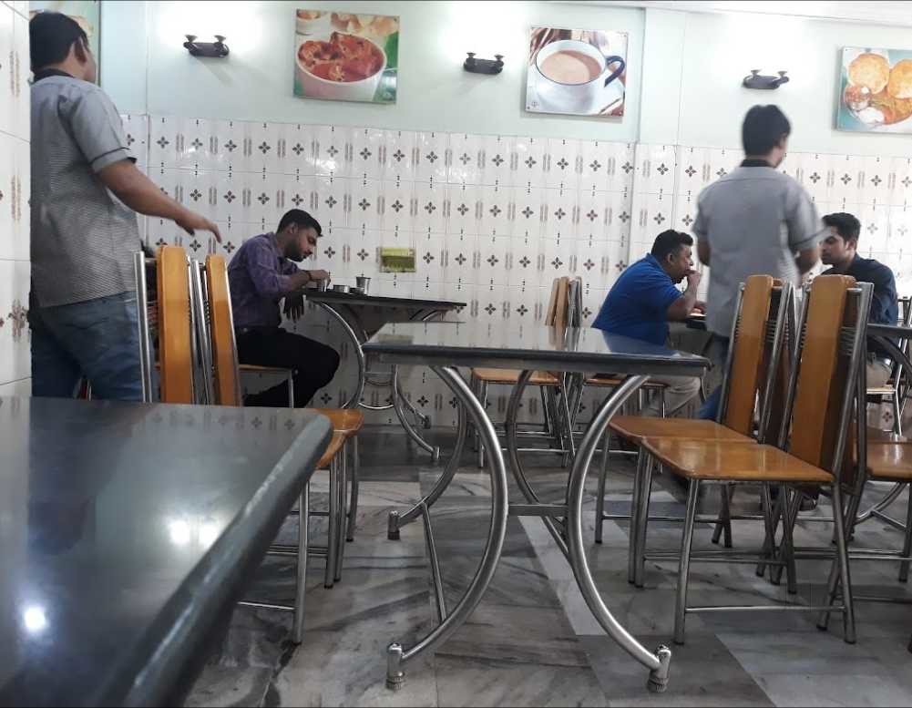 Top Pure Veg Restaurants in Cochin Special Economic Zone Best Veg