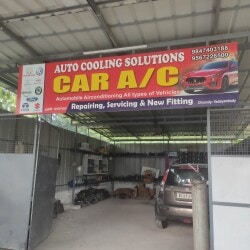 car aircon service near me