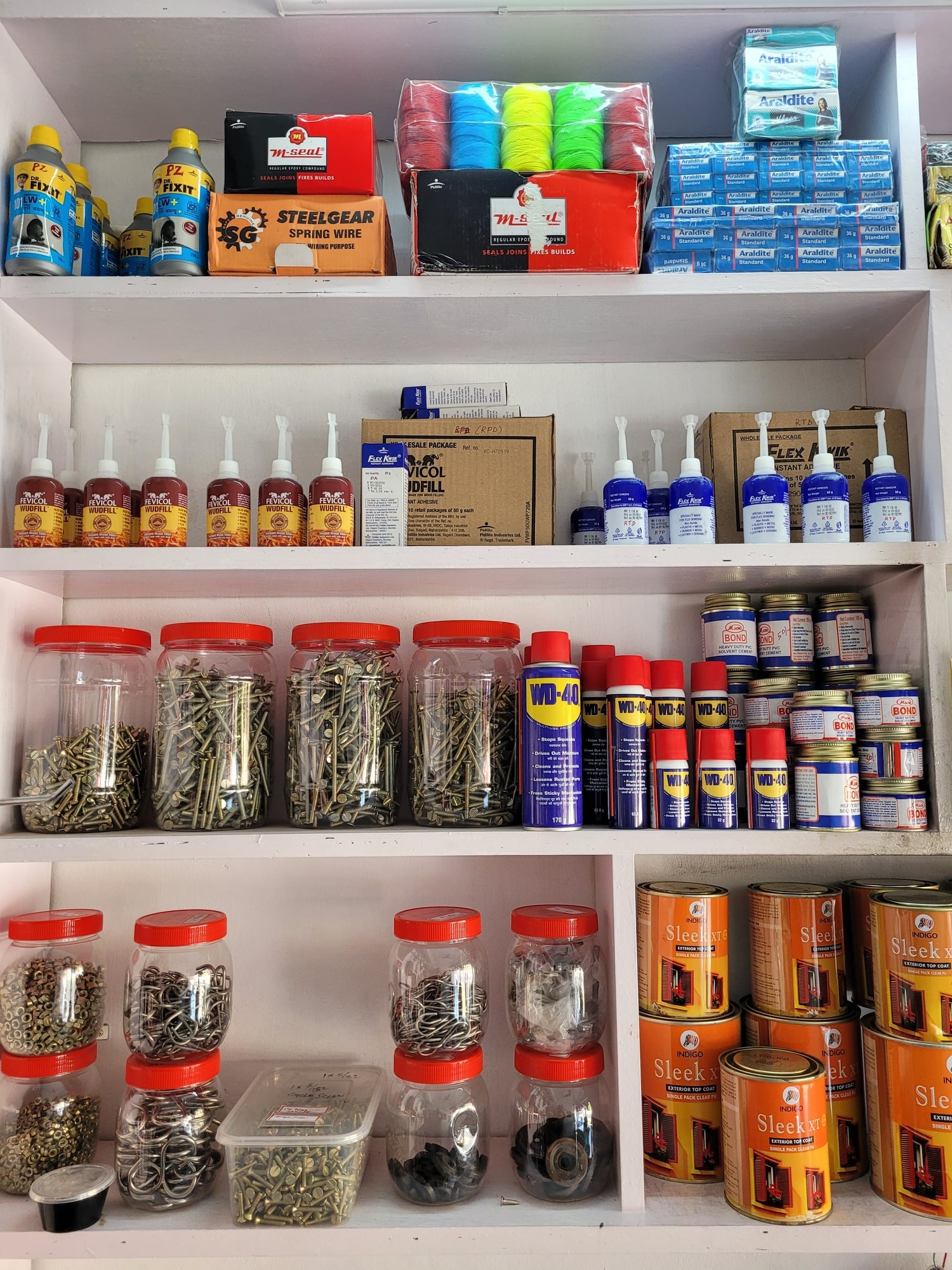 Hardware Zone in Mattancherry, Ernakulam - Best Hardware Shops in ...