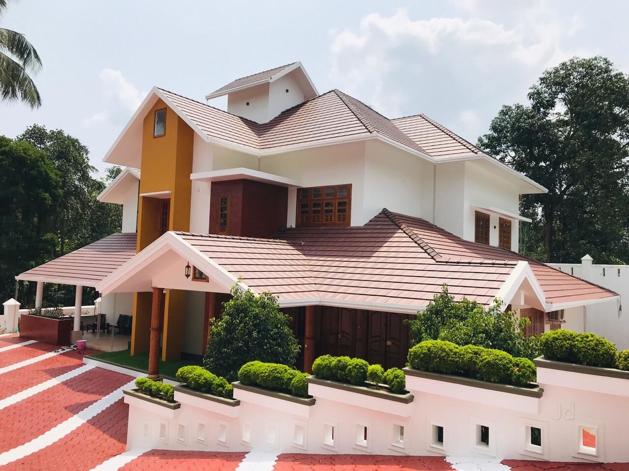 Catalogue Lamit Roofing Tiles In Aluva Ernakulam Justdial