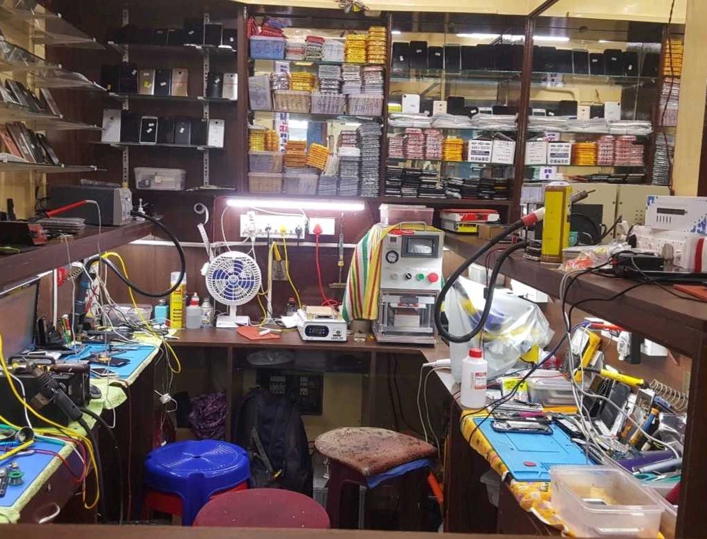 Top 30 Samsung Mobile Phone Repairs & Services in Kadavanthara