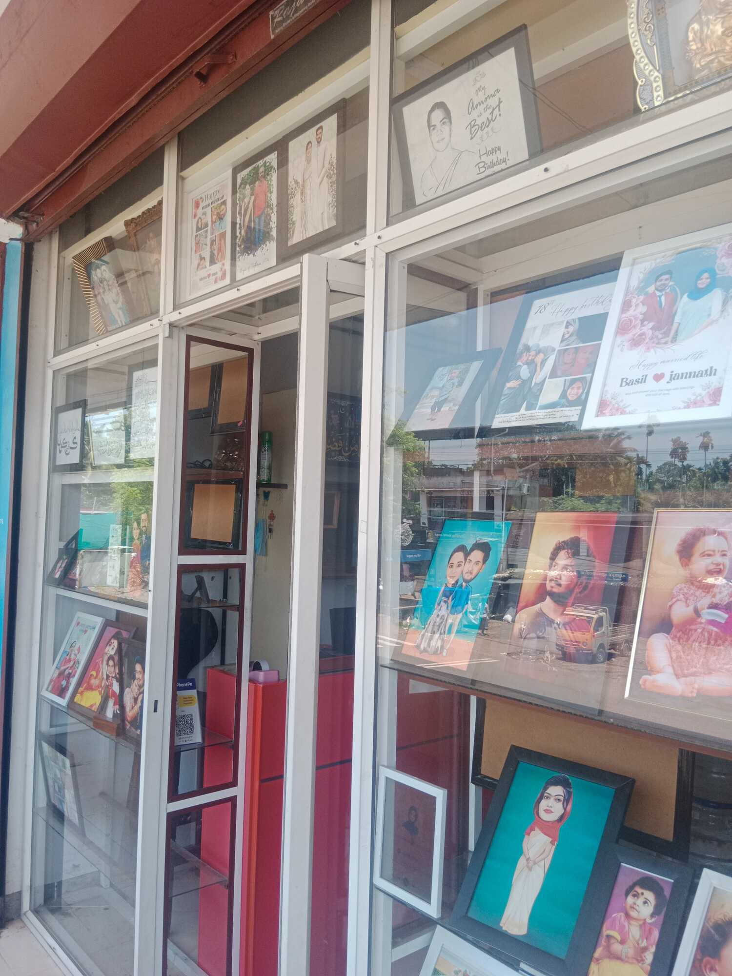 Catalogue Ksk Graphics in Aluva East , Ernakulam Justdial