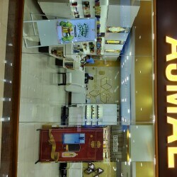 Ajmal discount lulu centre