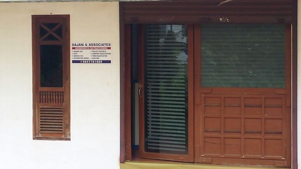 Top 100 Auditors in Kochi Best Account Auditing Services Ernakulam