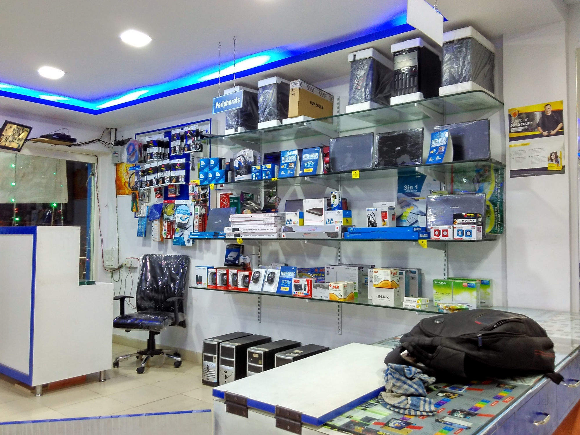 Top Computer Repair Services Lenovo in Eroor South, Ernakulam - Best ...