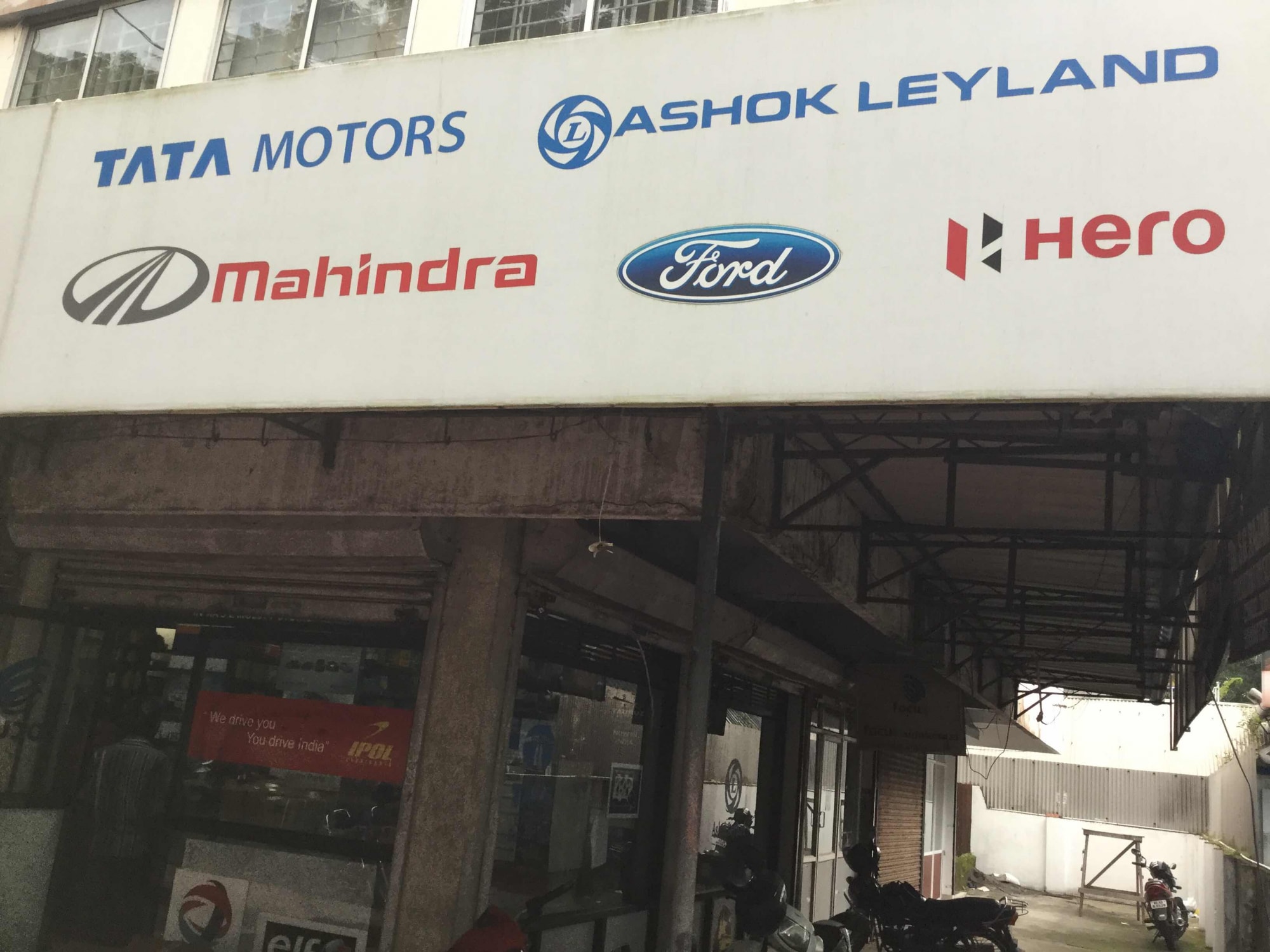 Focuz Spare Parts Ernakulam Reviewmotors.co