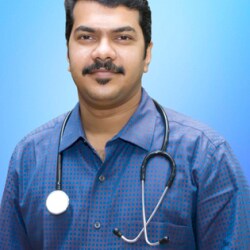 Dr. Monish Mohan (Lisie Hospital) in Lissie Junction,Ernakulam - Best ...